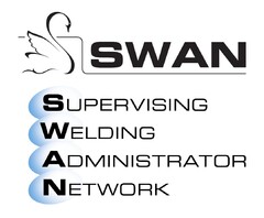 SWAN SUPERVISING WELDING ADMINISTRATOR NETWORK