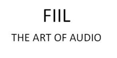 FIIL THE ART OF AUDIO