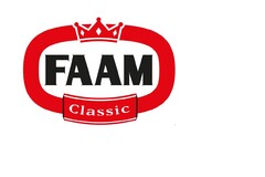 FAAM CLASSIC