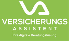 Versicherungsassistent