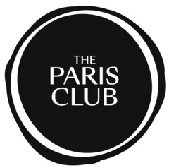 THE PARIS CLUB