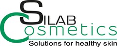 SILAB COSMETICS SOLUTIONS FOR HEALTHY SKIN