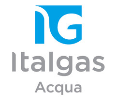IG Italgas Acqua
