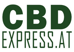 CBD EXPRESS AT