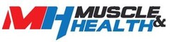 MH MUSCLE HEALTH