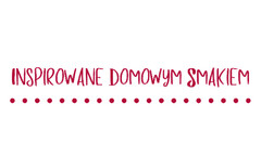 inspirowane domowym smakiem