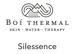 BOI THERMAL SKIN WATER THERAPY SILESSENCE