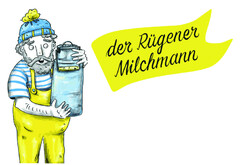 der Rügener Milchmann