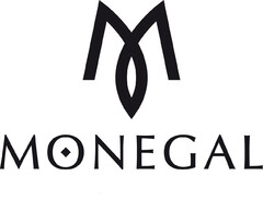 M MONEGAL