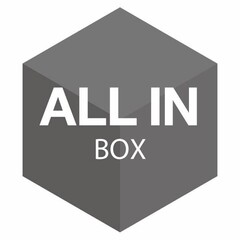 ALL IN BOX