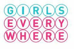 GIRLS EVERY WHERE