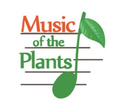 Music of the Plants