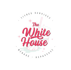 THE WHITE HOUSE