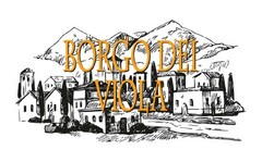 BORGO DEI VIOLA