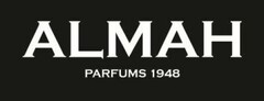 ALMAH PARFUMS 1948