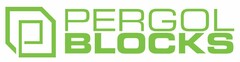 PERGOLBLOCKS