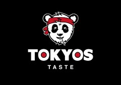 TOKYOS TASTE