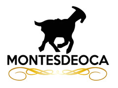 MONTESDEOCA