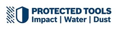 PROTECTED TOOLS - Impact Water Dust