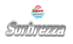 Menne Sorbrezza Gelato dal 1927