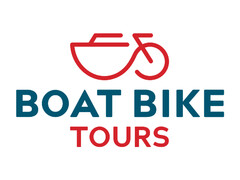 BOAT BIKE TOURS