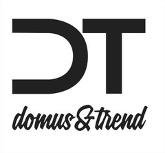 DOMUS&TREND