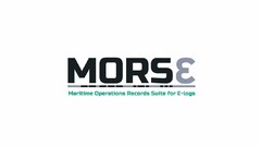 MORSE MARITIME OPERATIONS RECORDS SUITE FOR E-LOGS
