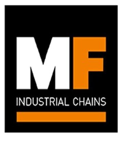 MF INDUSTRIAL CHAINS