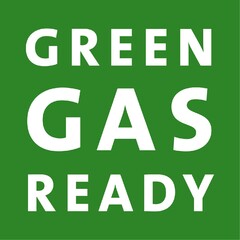 GREEN GAS READY