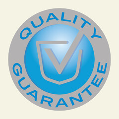 QUALITY GUARANTEE