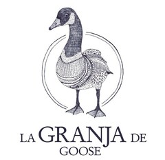 LA GRANJA DE GOOSE