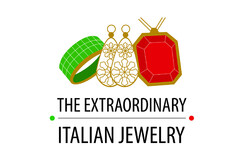 THE EXTRAORDINARY ITALIAN JEWELRY