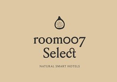 ROO007 SELECT NATURAL SMART HOTELS