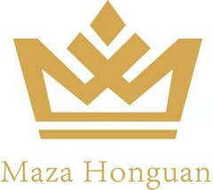 Maza Honguan