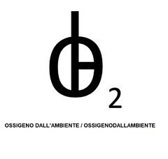 ODA2 OSSIGENO DALL'AMBIENTE / OSSIGENODALLAMBIENTE