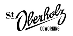 St Oberholz COWORKING