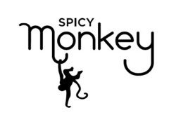 SPICY Monkey