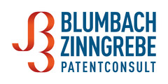 BLUMBACH ZINNGREBE PATENTCONSULT