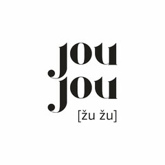 Jou Jou  [Žu Žu]