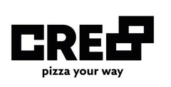 CRE8 PIZZA YOUR WAY