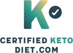 K CERTIFIEDKETODIET.COM