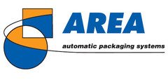 AREA automatic packaging systems