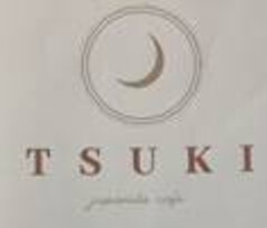 TSUKI