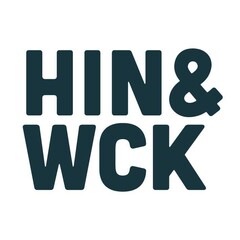 HIN & WCK