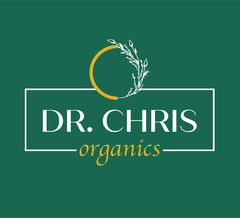 DR. CHRIS organics