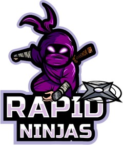 RAPID NINJAS