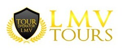 TOUR OPERATOR LMV LMV TOURS