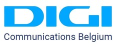 DIGI Communications Belgium