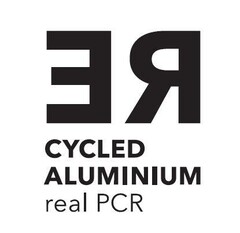 ЕЯ CYCLED ALUMINIUM real PCR