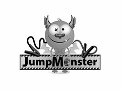 JumpMonster